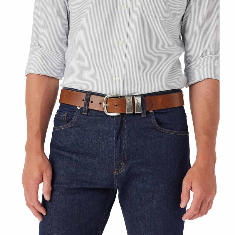 R.M. Williams Drover Belt image number 3